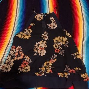 Sienna sky  blue blouse ❤️💙